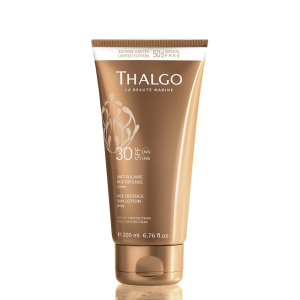 AGE DEFENCE SUN LOTION SPF 30 200 ML